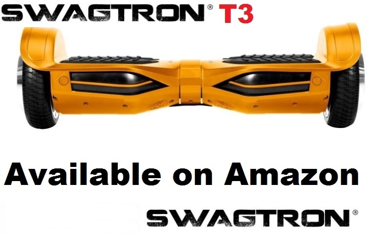 swagtron t3