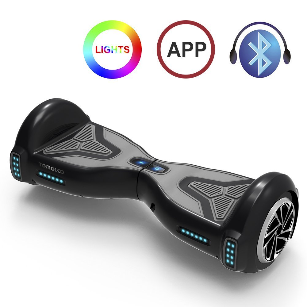 imoto hoverboard review