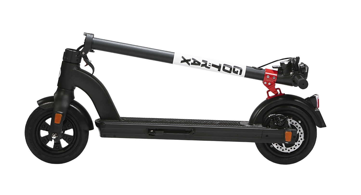 gotrax electric scooter